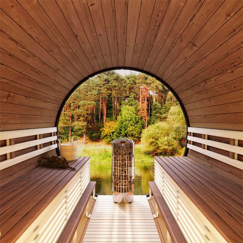 Eminence Zenith Luxury Eco-Wellness Retreat